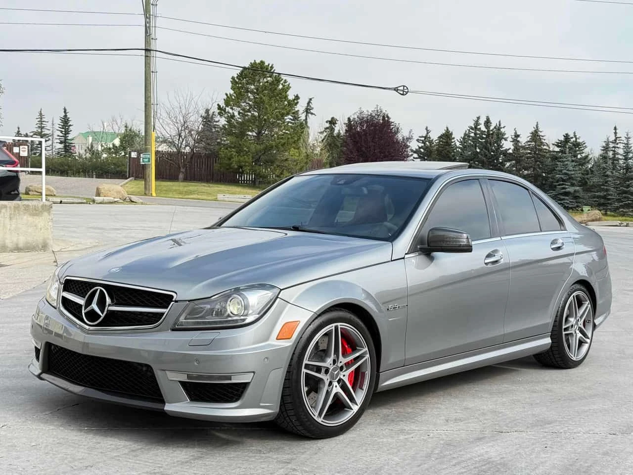 Mercedes-Benz C 63 AMG * АВТОКРЕДИТ БЕЗ ПЪРВОНАЧАЛНА ВНОСКА* | Auto.bg — изображение 1 Mercedes-Benz C 63 AMG * АВТОКРЕДИТ БЕЗ ПЪРВОНАЧАЛНА ВНОСКА* | Auto.bg — изображение 1