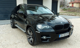 Обява за продажба на BMW X6 3.0d  ~32 500 лв. - изображение 1