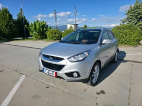 Hyundai IX35 2.0crdi 4WD 184ps Autimatik - Car24.bg Hyundai IX35 2.0crdi 4WD 184ps Autimatik
