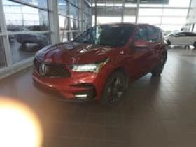 Acura Rdx A-Spec CARFAX АВТО КРЕДИТ  - Car24.bg Acura Rdx A-Spec CARFAX АВТО КРЕДИТ