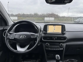 Hyundai Kona 1.6 , Euro 6, Нов Внос - 11000 € / 21514.13 лв. - 26491104 12 | Car24.bg Hyundai Kona 1.6 , Euro 6, Нов Внос - 11000 € / 21514.13 лв. - 26491104 12