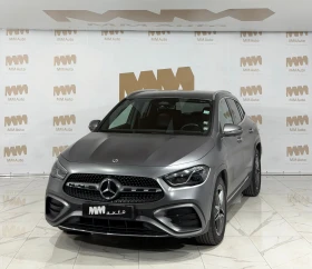 Mercedes-Benz GLA 220 4Matic* AMG* Keyless* 360* Distronic - Car24.bg Mercedes-Benz GLA 220 4Matic* AMG* Keyless* 360* Distronic