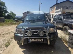 Nissan Patrol 2.8 TDi Y61 | Auto.bg — изображение 2 Nissan Patrol 2.8 TDi Y61 | Auto.bg — изображение 2