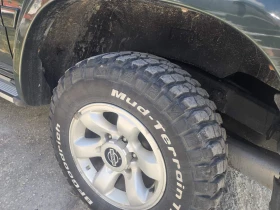Nissan Patrol 2.8 TDi Y61 | Auto.bg — изображение 11 Nissan Patrol 2.8 TDi Y61 | Auto.bg — изображение 11