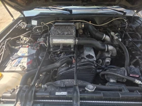 Nissan Patrol 2.8 TDi Y61 | Auto.bg — изображение 14 Nissan Patrol 2.8 TDi Y61 | Auto.bg — изображение 14