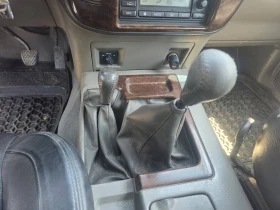 Nissan Patrol 2.8 TDi Y61 | Auto.bg — изображение 7 Nissan Patrol 2.8 TDi Y61 | Auto.bg — изображение 7