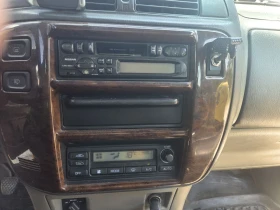 Nissan Patrol 2.8 TDi Y61 | Auto.bg — изображение 6 Nissan Patrol 2.8 TDi Y61 | Auto.bg — изображение 6