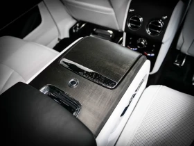 Rolls-Royce Cullinan BESPOKE-AUDIO STARLIGHT HEADLINER TV | Auto.bg — изображение 14 Rolls-Royce Cullinan BESPOKE-AUDIO STARLIGHT HEADLINER TV | Auto.bg — изображение 14
