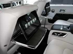 Rolls-Royce Cullinan BESPOKE-AUDIO STARLIGHT HEADLINER TV | Auto.bg — изображение 15 Rolls-Royce Cullinan BESPOKE-AUDIO STARLIGHT HEADLINER TV | Auto.bg — изображение 15