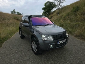 Снимка Suzuki Grand vitara