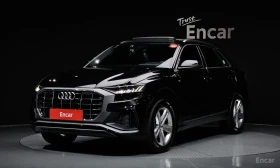 Audi Q8 45 TDI Quattro Premium