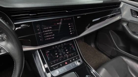 Audi Q8 45 TDI Quattro Premium | Auto.bg — изображение 12 Audi Q8 45 TDI Quattro Premium | Auto.bg — изображение 12