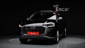 Audi Q8 45 TDI Quattro Premium | Auto.bg — изображение 2 Audi Q8 45 TDI Quattro Premium | Auto.bg — изображение 2