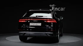 Audi Q8 45 TDI Quattro Premium | Auto.bg — изображение 4 Audi Q8 45 TDI Quattro Premium | Auto.bg — изображение 4