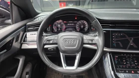 Audi Q8 45 TDI Quattro Premium | Auto.bg — изображение 8 Audi Q8 45 TDI Quattro Premium | Auto.bg — изображение 8