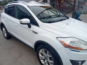 Ford Kuga - 5800 € - 23670344 9 | Car24.bg Ford Kuga - 5800 € - 23670344 9