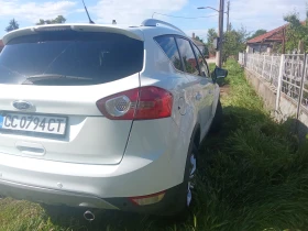 Ford Kuga - 5800 € - 23670344 14 | Car24.bg Ford Kuga - 5800 € - 23670344 14