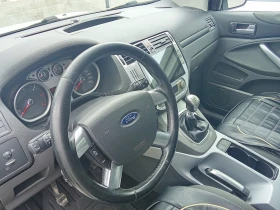 Ford Kuga - 5800 € - 23670344 11 | Car24.bg Ford Kuga - 5800 € - 23670344 11