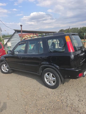 Honda Cr-v Автомат Газ | Auto.bg — изображение 16 Honda Cr-v Автомат Газ | Auto.bg — изображение 16