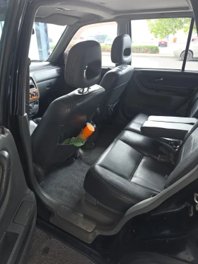 Honda Cr-v Автомат Газ | Auto.bg — изображение 11 Honda Cr-v Автомат Газ | Auto.bg — изображение 11