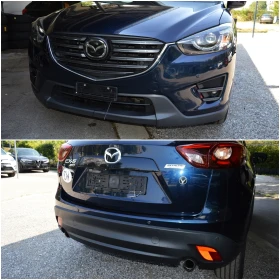 Mazda CX-5 2.5i AWD - REVOLUTION - ШВЕЙЦАРИЯ | Auto.bg — изображение 7 Mazda CX-5 2.5i AWD - REVOLUTION - ШВЕЙЦАРИЯ | Auto.bg — изображение 7