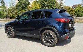 Mazda CX-5 2.5i AWD - REVOLUTION - ШВЕЙЦАРИЯ | Auto.bg — изображение 6 Mazda CX-5 2.5i AWD - REVOLUTION - ШВЕЙЦАРИЯ | Auto.bg — изображение 6
