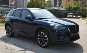 Mazda CX-5 2.5i AWD - REVOLUTION - ШВЕЙЦАРИЯ | Auto.bg — изображение 3 Mazda CX-5 2.5i AWD - REVOLUTION - ШВЕЙЦАРИЯ | Auto.bg — изображение 3
