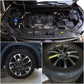 Mazda CX-5 2.5i AWD - REVOLUTION - ШВЕЙЦАРИЯ | Auto.bg — изображение 15 Mazda CX-5 2.5i AWD - REVOLUTION - ШВЕЙЦАРИЯ | Auto.bg — изображение 15