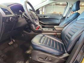 Ford Edge 2.0l Sel | Auto.bg — изображение 7 Ford Edge 2.0l Sel | Auto.bg — изображение 7