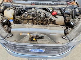 Ford Edge 2.0l Sel | Auto.bg — изображение 12 Ford Edge 2.0l Sel | Auto.bg — изображение 12