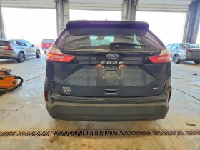 Ford Edge 2.0l Sel | Auto.bg — изображение 6 Ford Edge 2.0l Sel | Auto.bg — изображение 6