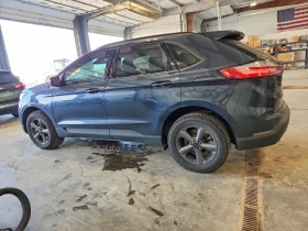 Ford Edge 2.0l Sel | Auto.bg — изображение 2 Ford Edge 2.0l Sel | Auto.bg — изображение 2