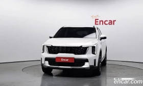 Kia Sorento Gasoline 2.5T 2WD Prestige | Auto.bg — изображение 3 Kia Sorento Gasoline 2.5T 2WD Prestige | Auto.bg — изображение 3