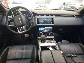 Land Rover Range Rover Velar D200 BVA R-Dynamic S Leather Navi | Auto.bg — изображение 7 Land Rover Range Rover Velar D200 BVA R-Dynamic S Leather Navi | Auto.bg — изображение 7