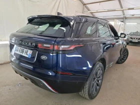 Land Rover Range Rover Velar D200 BVA R-Dynamic S Leather Navi | Auto.bg — изображение 4 Land Rover Range Rover Velar D200 BVA R-Dynamic S Leather Navi | Auto.bg — изображение 4