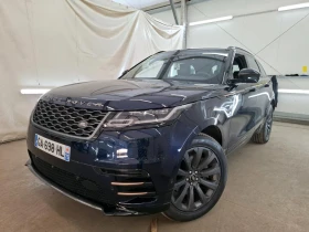 Land Rover Range Rover Velar D200 BVA R-Dynamic S Leather Navi
