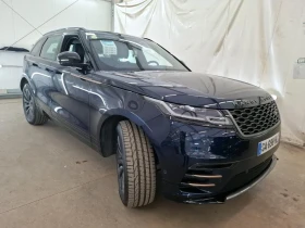 Land Rover Range Rover Velar D200 BVA R-Dynamic S Leather Navi | Auto.bg — изображение 2 Land Rover Range Rover Velar D200 BVA R-Dynamic S Leather Navi | Auto.bg — изображение 2