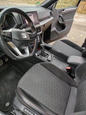 Seat Tarraco 2.0FR - 25555 € - 77953897 10 | Car24.bg Seat Tarraco 2.0FR - 25555 € - 77953897 10