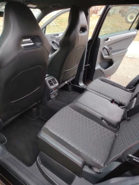 Seat Tarraco 2.0FR - 25555 € - 77953897 11 | Car24.bg Seat Tarraco 2.0FR - 25555 € - 77953897 11