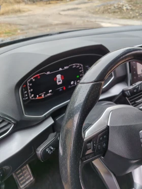 Seat Tarraco 2.0FR - 25555 € - 77953897 15 | Car24.bg Seat Tarraco 2.0FR - 25555 € - 77953897 15