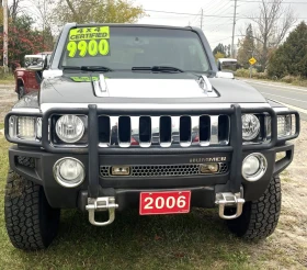 Hummer H3 * АВТОКРЕДИТ БЕЗ ПЪРВОНАЧАЛНА ВНОСКА* | Auto.bg — изображение 2 Hummer H3 * АВТОКРЕДИТ БЕЗ ПЪРВОНАЧАЛНА ВНОСКА* | Auto.bg — изображение 2