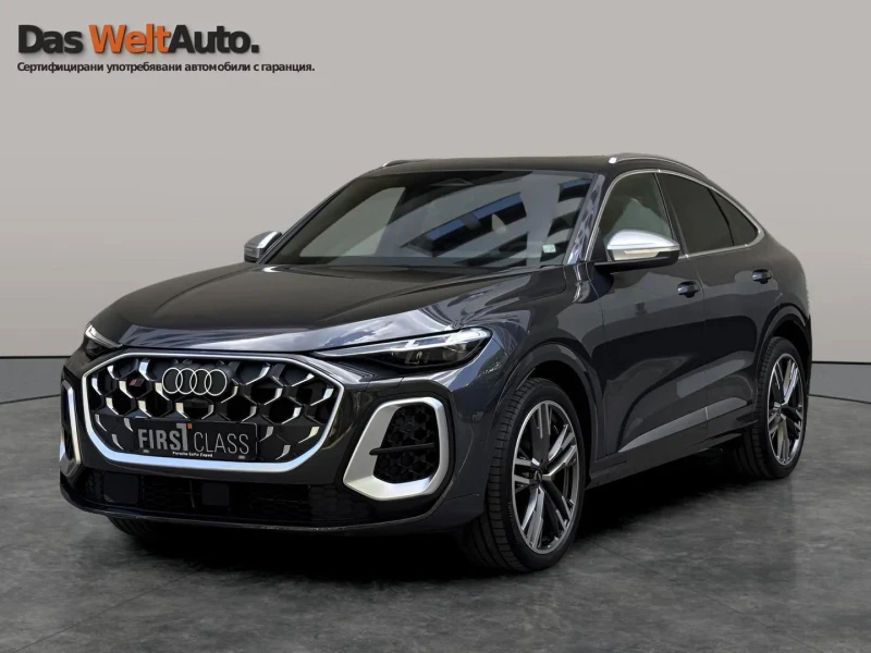 Audi SQ5 - 78500 € - 70539484 1 | Car24.bg Audi SQ5 - 78500 € - 70539484 1