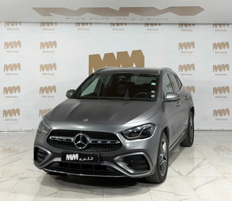 Mercedes-Benz GLA 220 4Matic* AMG* Keyless* 360* Distronic - 48999 € / 95833.71 лв. - 96403387 1 | Car24.bg Mercedes-Benz GLA 220 4Matic* AMG* Keyless* 360* Distronic - 48999 € / 95833.71 лв. - 96403387 1