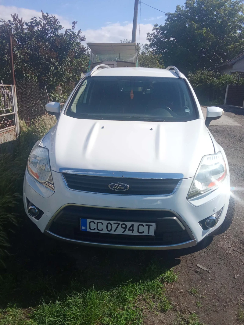 Ford Kuga - 5800 € - 23670344 1 | Car24.bg Ford Kuga - 5800 € - 23670344 1