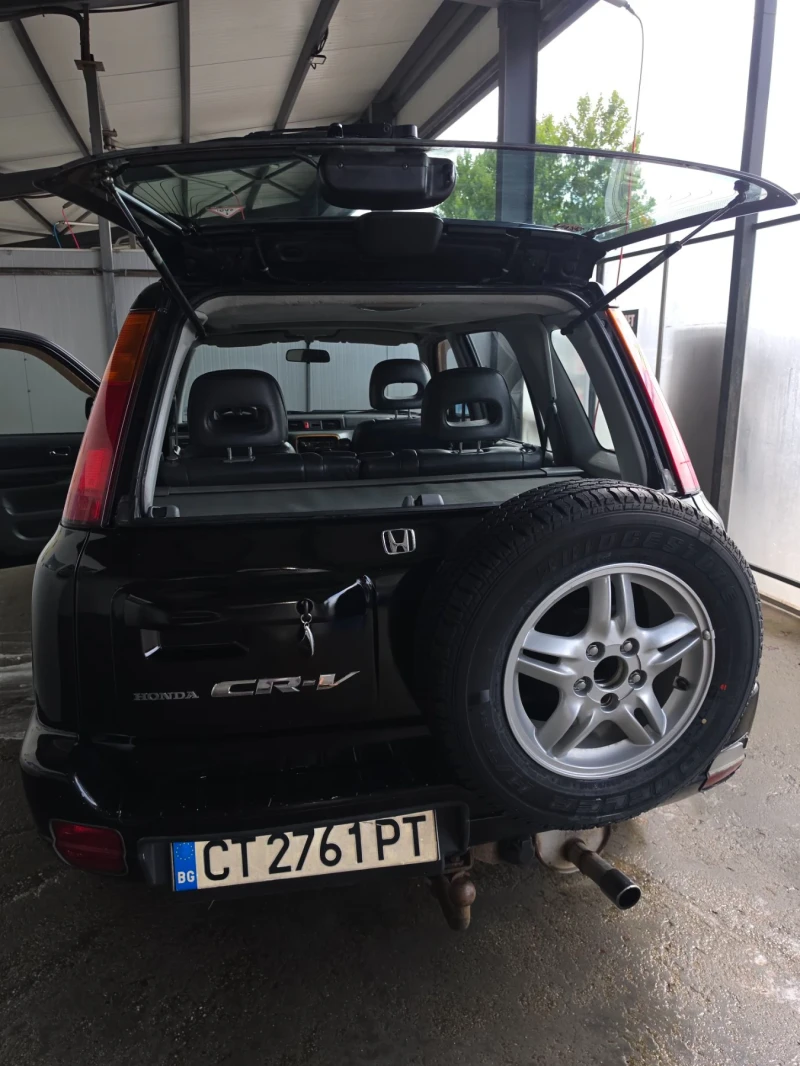 Honda Cr-v Автомат Газ - 3300 € - 55089186 1 | Car24.bg Honda Cr-v Автомат Газ - 3300 € - 55089186 1