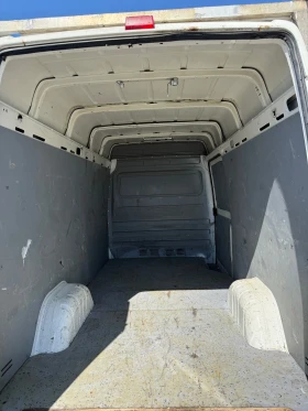 VW Lt 2.5ТДИ 109 КЛИМА | Auto.bg — изображение 5 VW Lt 2.5ТДИ 109 КЛИМА | Auto.bg — изображение 5