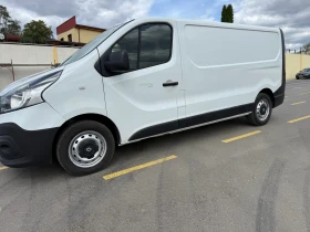 Renault Trafic 1.6 122 MAXI KLIMA | Auto.bg — изображение 5 Renault Trafic 1.6 122 MAXI KLIMA | Auto.bg — изображение 5
