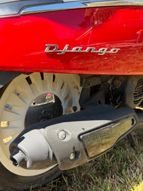 Peugeot Django undefined | Auto.bg — изображение 3 Peugeot Django undefined | Auto.bg — изображение 3