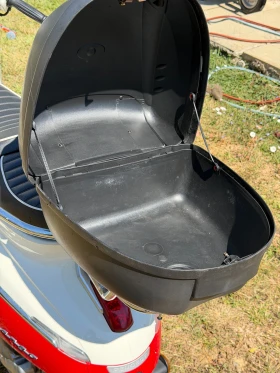 Peugeot Django undefined | Auto.bg — изображение 5 Peugeot Django undefined | Auto.bg — изображение 5