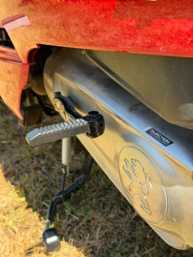 Peugeot Django undefined | Auto.bg — изображение 12 Peugeot Django undefined | Auto.bg — изображение 12